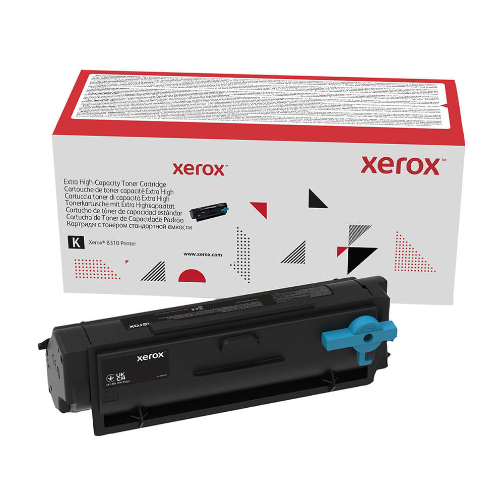 XEROX XEROX Toner 006R04378