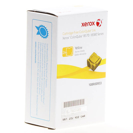 XEROX XEROX Ink 108R00933