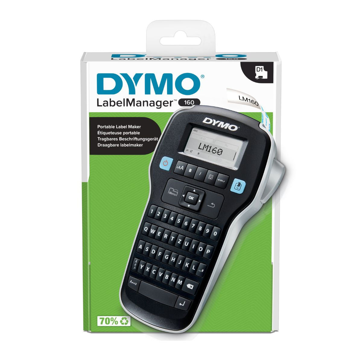 DYMO DYMO Label Printer 2174611