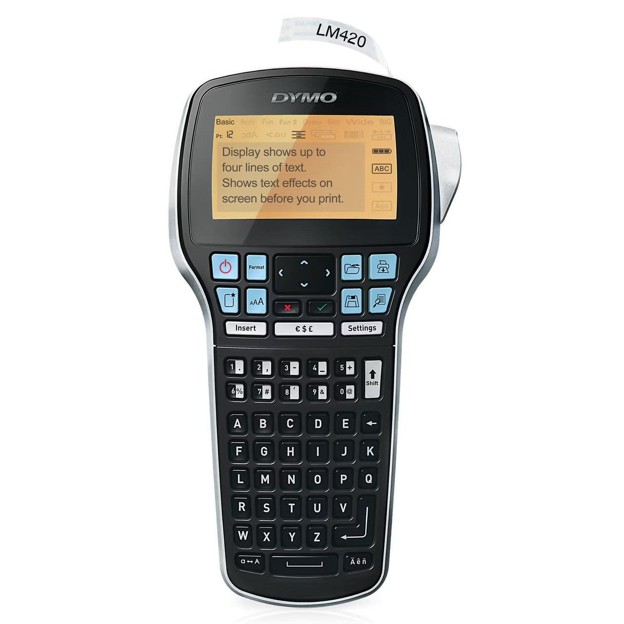 DYMO DYMO Label Printer S0915440