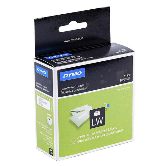 DYMO DYMO Labels S0722520