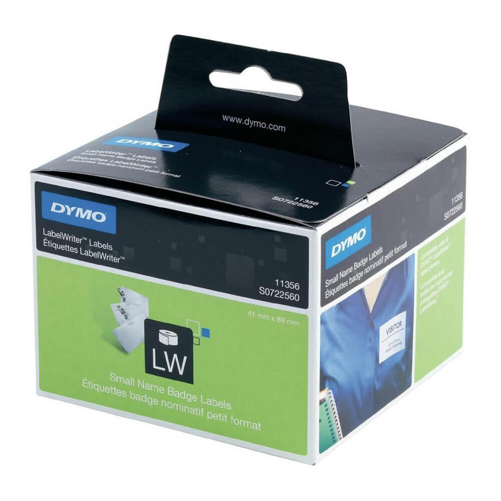 DYMO DYMO Labels S0722560