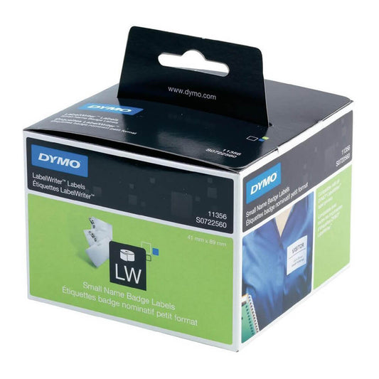 DYMO DYMO Labels S0722560