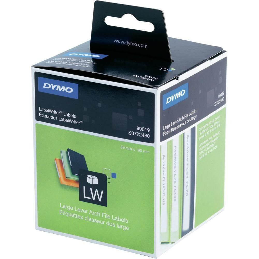 DYMO DYMO Labels S0722480