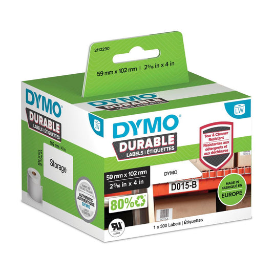 DYMO DYMO Labels 2112290