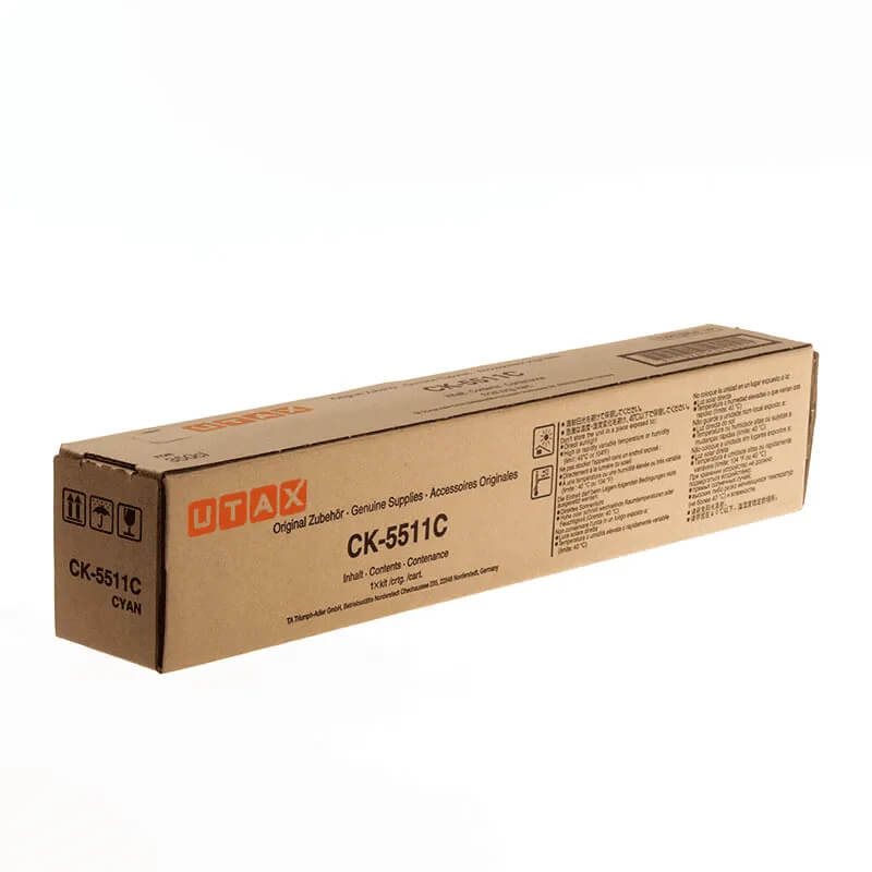 UTAX UTAX Toner 1T02R5CUT0