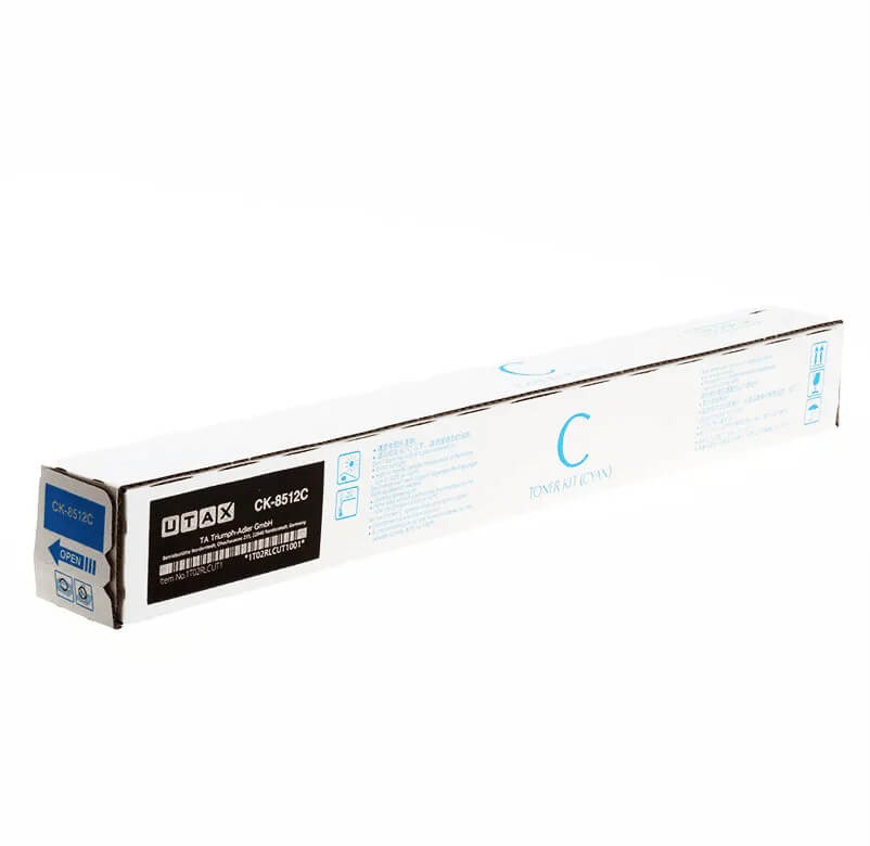 UTAX UTAX Toner 1T02RLCUT0