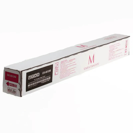 UTAX UTAX Toner 1T02RLBUT0