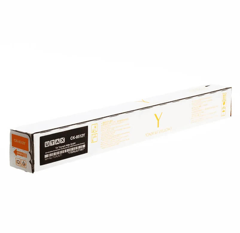 UTAX UTAX Toner 1T02RLAUT0