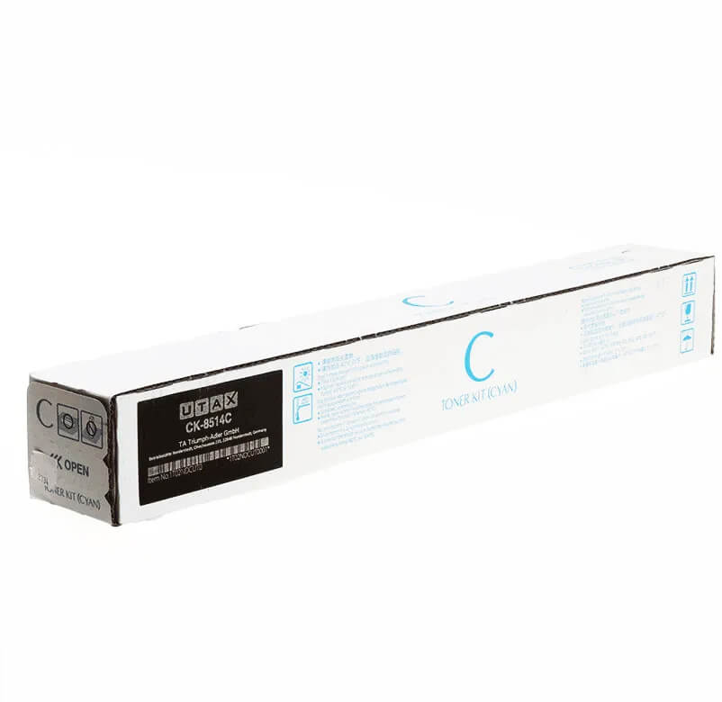 UTAX UTAX Toner 1T02NDCUT0