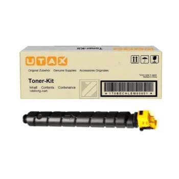 UTAX UTAX Toner 1T02XDAUT0