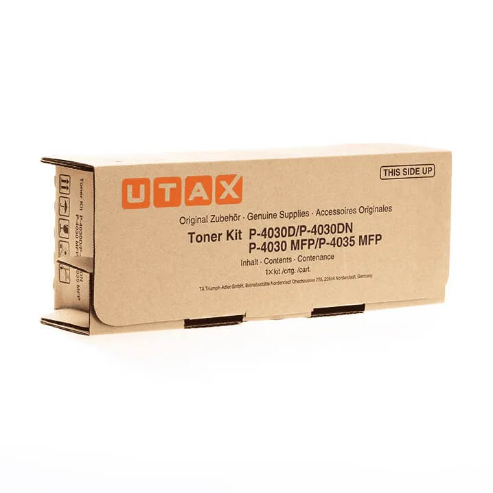 UTAX UTAX Toner 4434010010