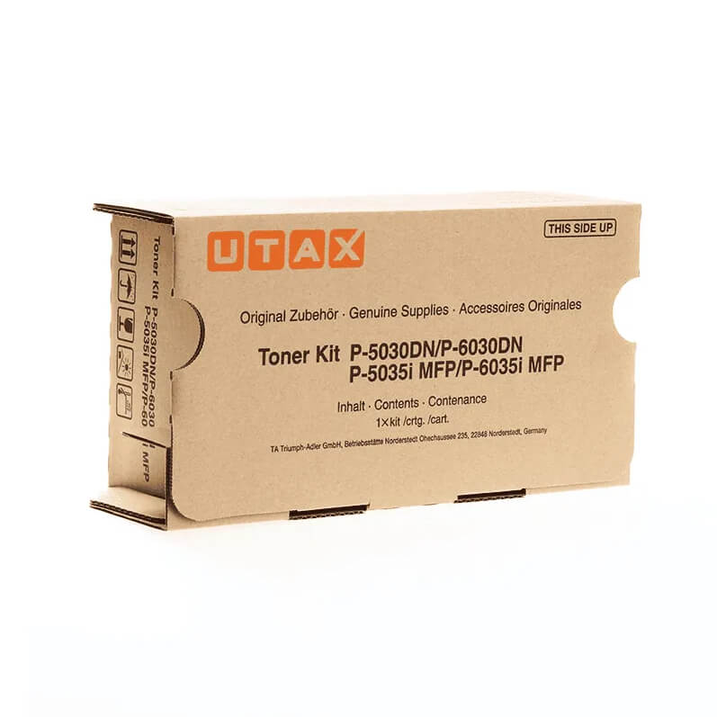 UTAX UTAX Toner 4436010010