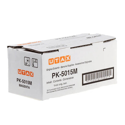 UTAX UTAX Toner 1T02R7BUT0