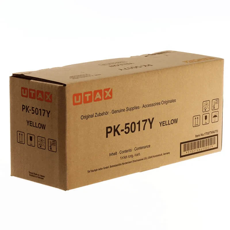 UTAX UTAX Toner 1T02TVAUT0