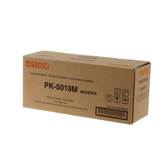 UTAX UTAX Toner 1T02TWAUT0