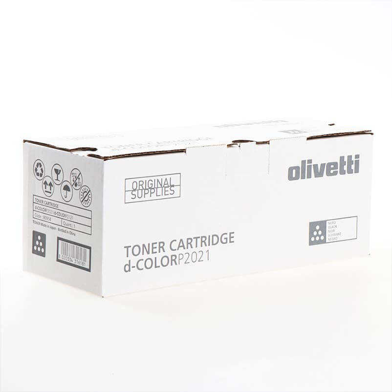 OLIVETTI OLIVETTI Toner B0954