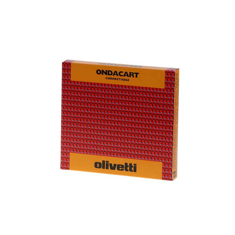 OLIVETTI OLIVETTI Ribbon 82025