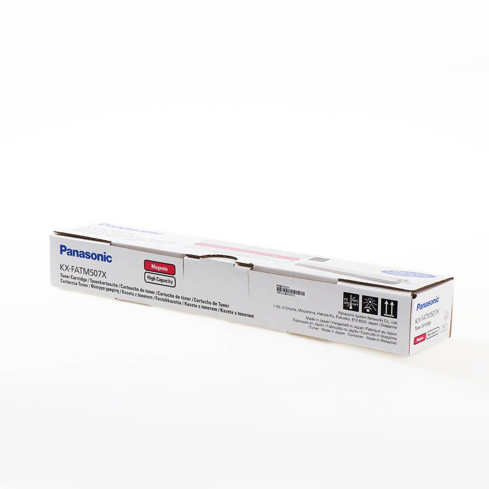 PANASONIC PANASONIC Toner KX-FATM507X