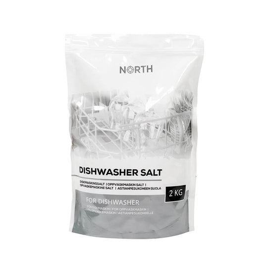 NORTH Salt för Diskmaskin