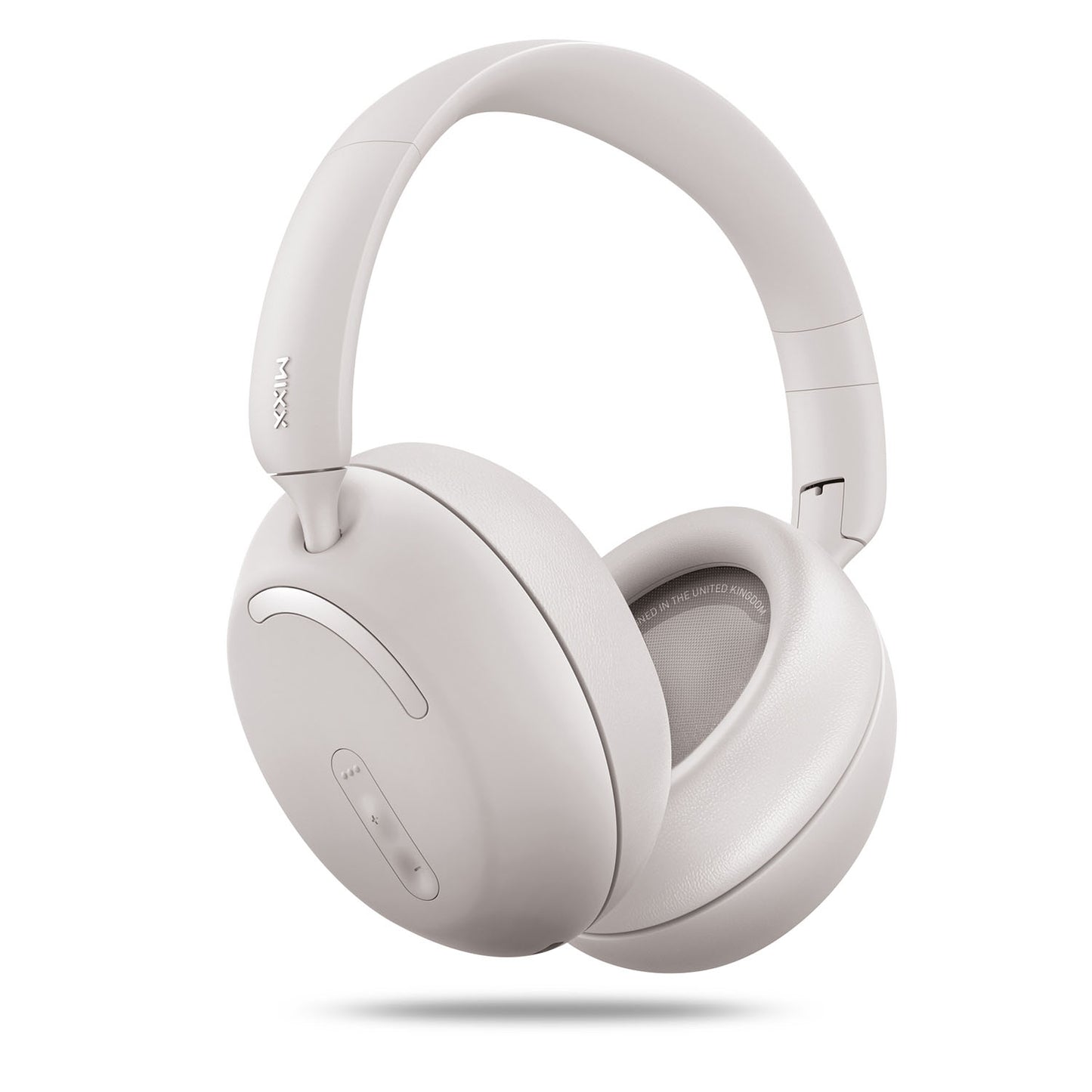 mixx-mixx-headphone-streamq-d2 Over-Ear Wireless Sand