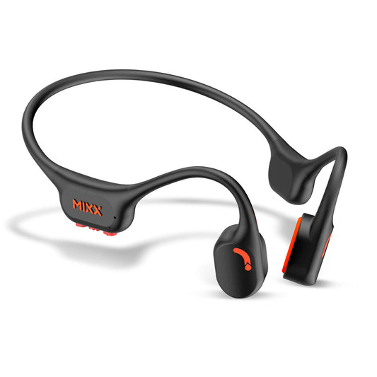 MIXX MIXX Headphone Resonate Pro