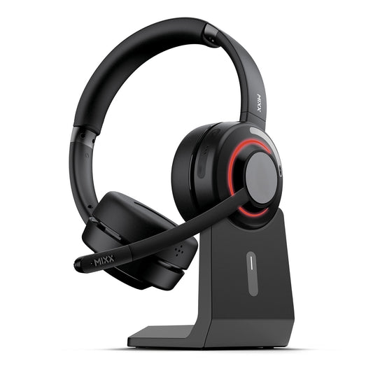 MIXX Stereo Headset B20s