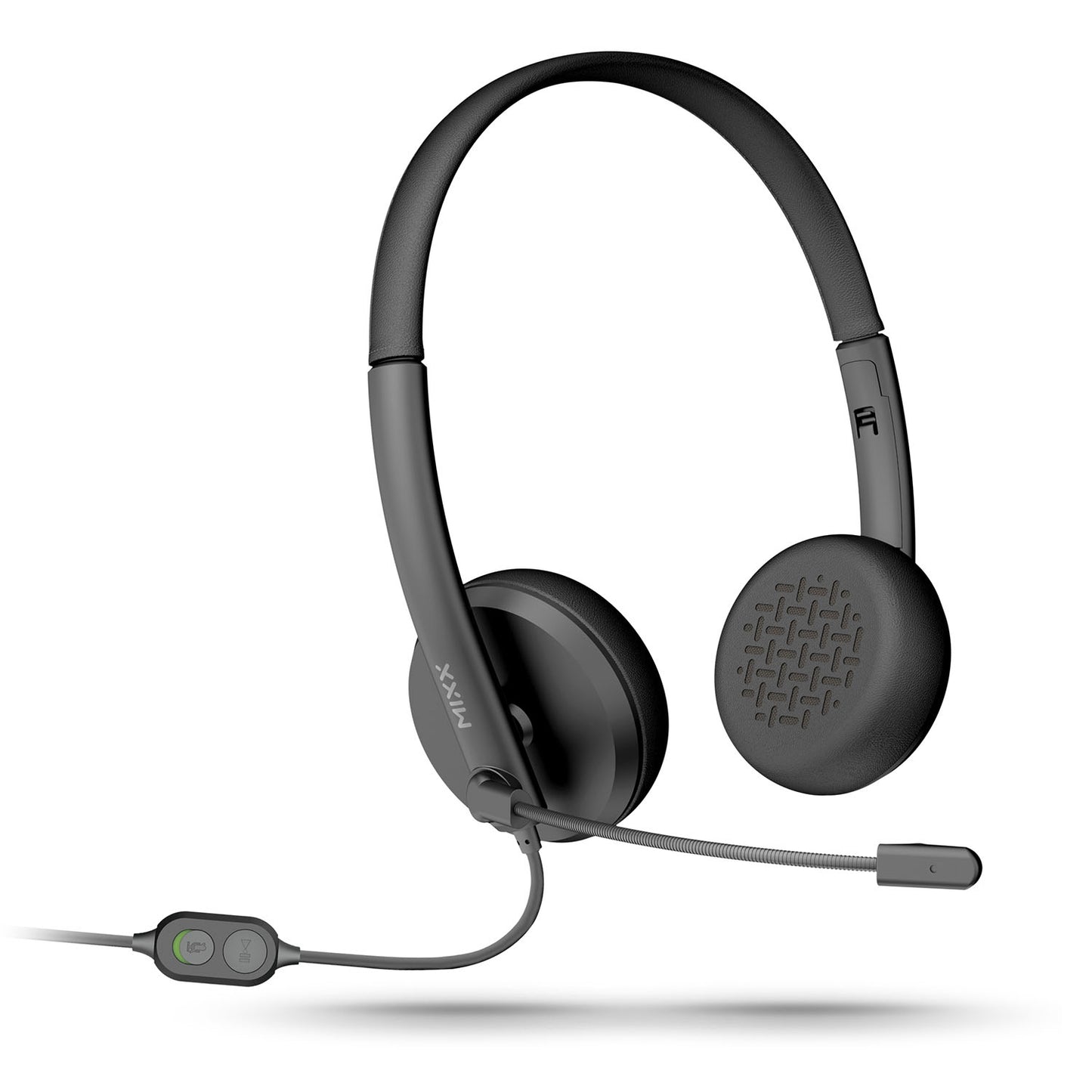 MIXX Stereo Headset H1A