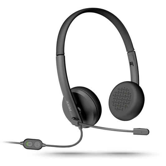MIXX Stereo Headset H1A