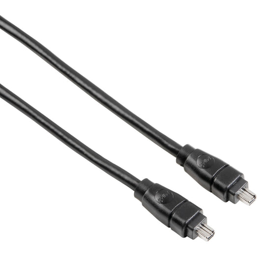 HAMA Kabel FireWire 4-4