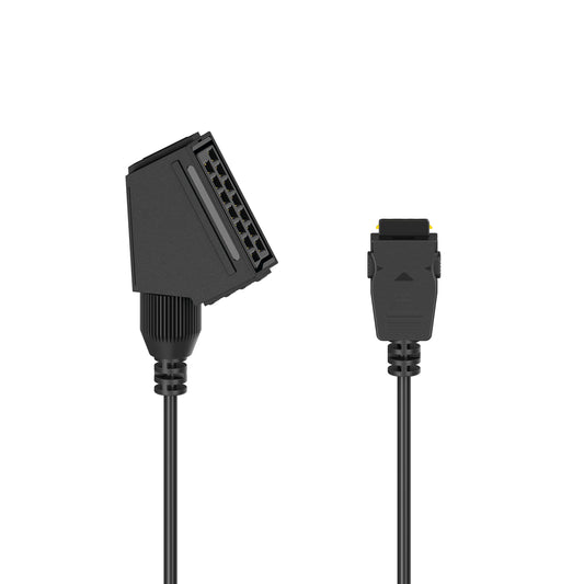 HAMA Adapter Samsung-Scart