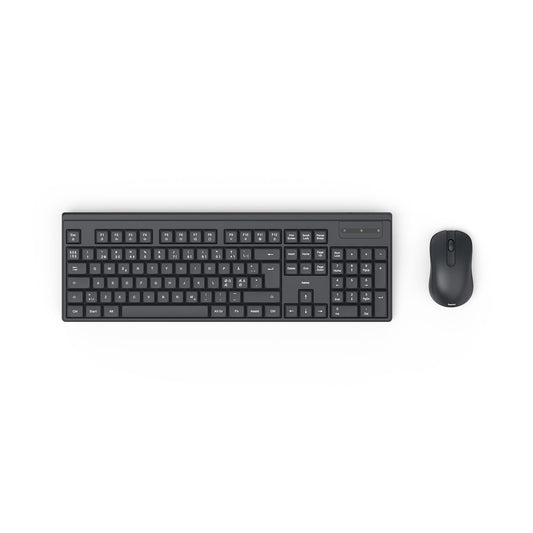 HAMA Keyboard/Mouse Set