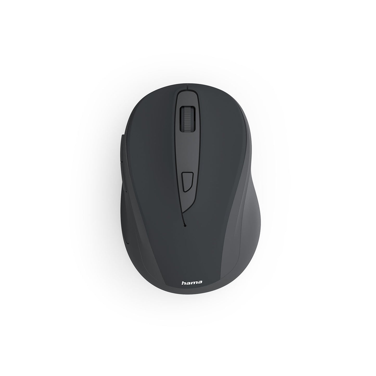 HAMA Wireless Mouse WM-400
