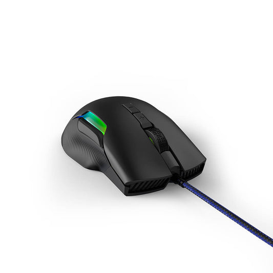 URAGE URAGE Mus Gaming Reaper 600