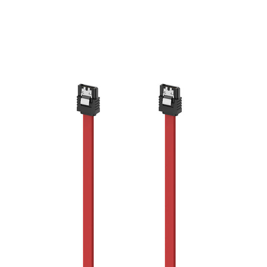 HAMA Cable SATA Serial-ATA III