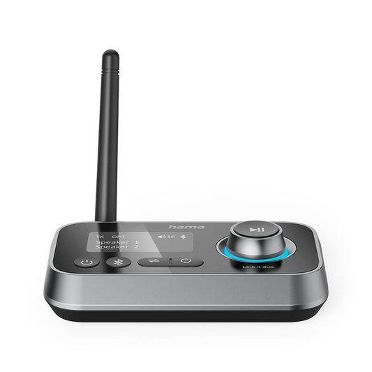 HAMA HAMA Audio Transmitter/Receiver