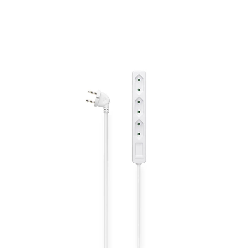 HAMA Hama Power Strip 3-Way