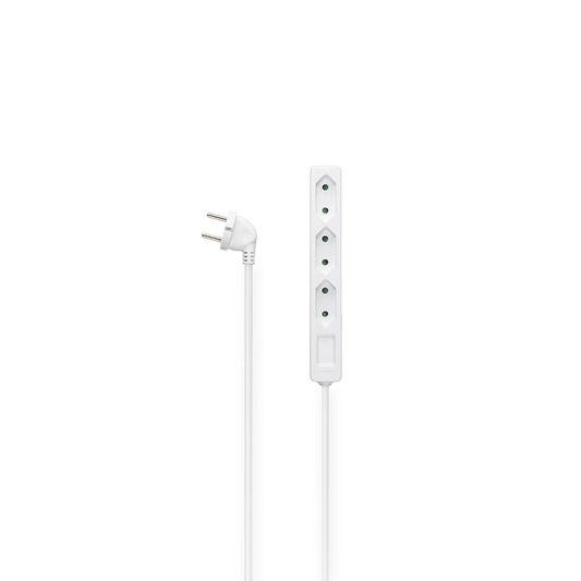 HAMA Hama Power Strip 3-Way