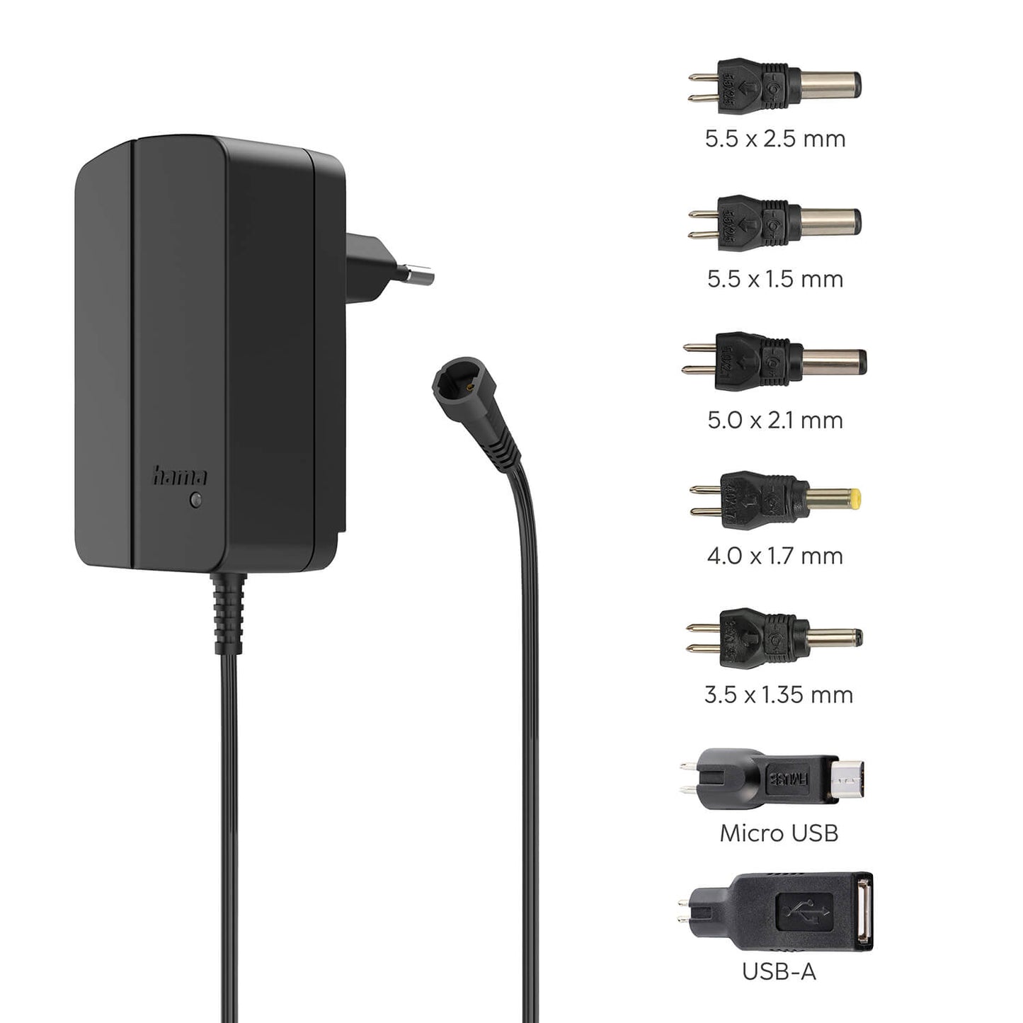HAMA Power Supply Unit Universal