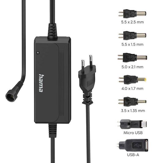 HAMA HAMA Power Supply Universal