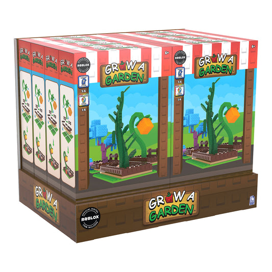 ROBLOX GROW A GARDEN 8in Crops