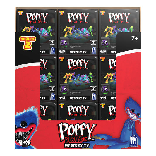 ROBLOX POPPY PLAYTIME TV Bundle