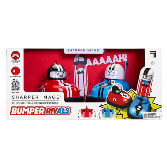 SHARPER IMAGE Toy RC Speed