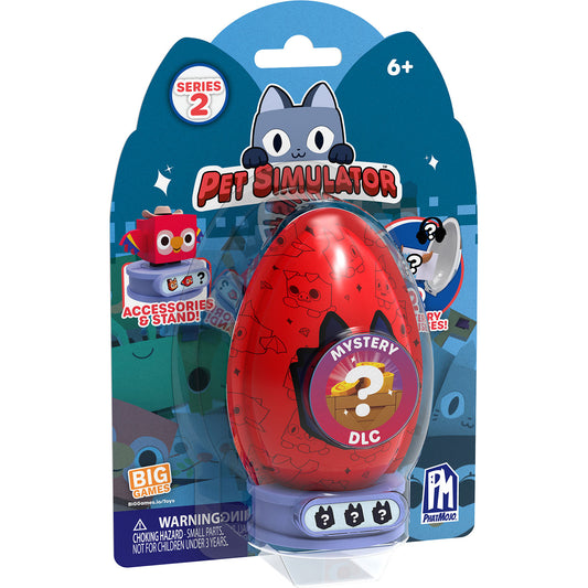 ROBLOX PET SIMULATOR Core S2
