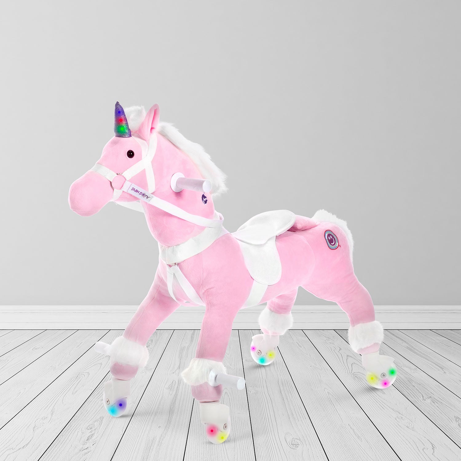 POWER PONY Push Pony Grace