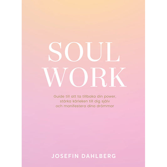 TUKAN FÖRLAG Soul Work