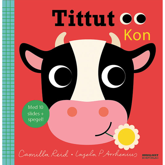 ORDALAGET BOKFÖRLAG Tittut kon