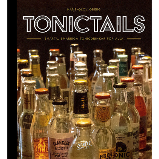 SPRITZ LIT Tonictails