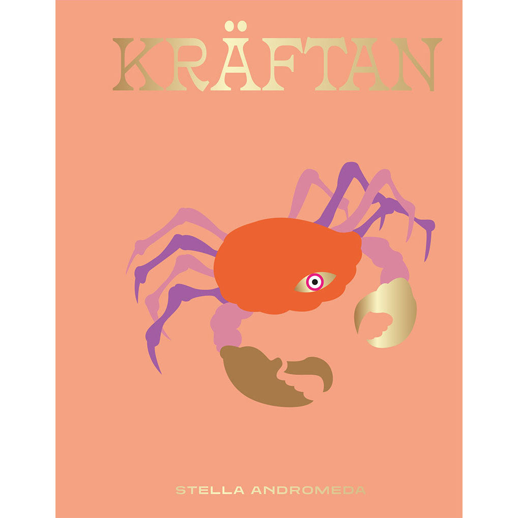 TUKAN FÖRLAG Kräftan