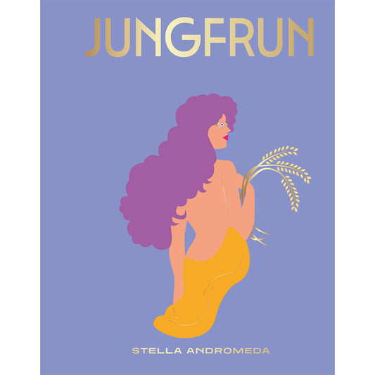 TUKAN FÖRLAG Jungfrun